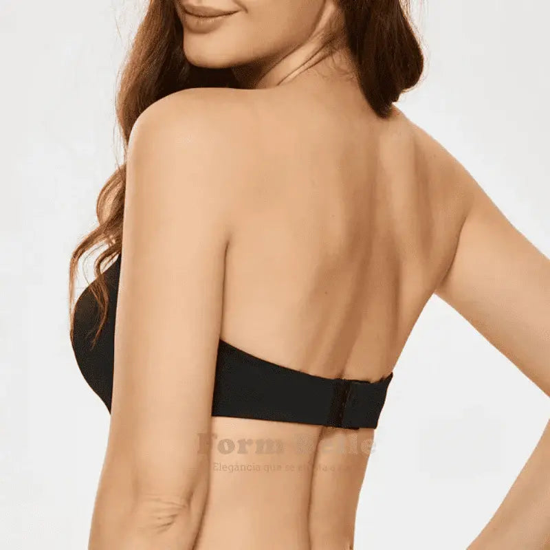 Sujetador Sin Tirantes Sync Comfort [COMPRA 1 Y LLÉVATE 2]