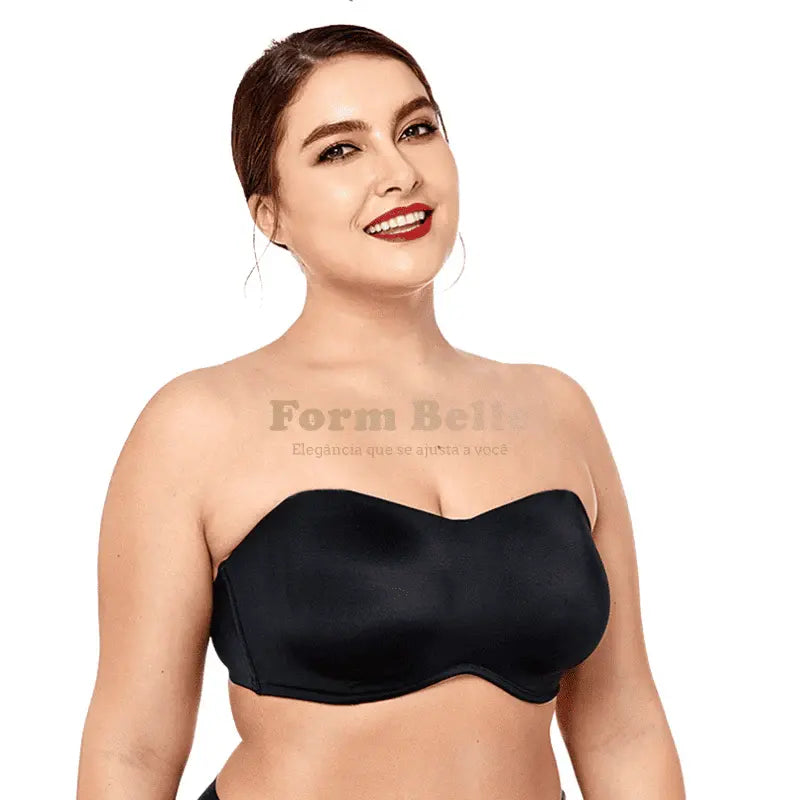 Sujetador Sin Tirantes Sync Comfort [COMPRA 1 Y LLÉVATE 2]