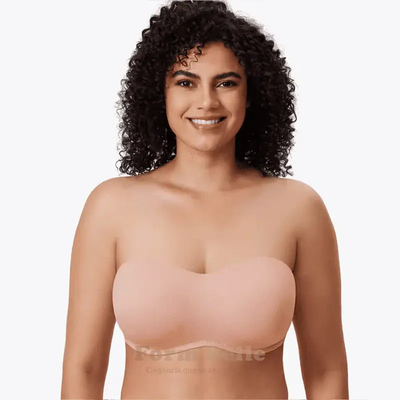 Sujetador Sin Tirantes Sync Comfort [COMPRA 1 Y LLÉVATE 2]