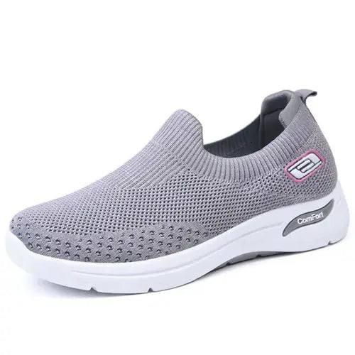 Tenis Dama Ortopédico - Comfort Sneakers