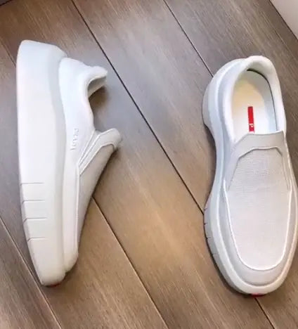 Zapatillas Deportivas Prada