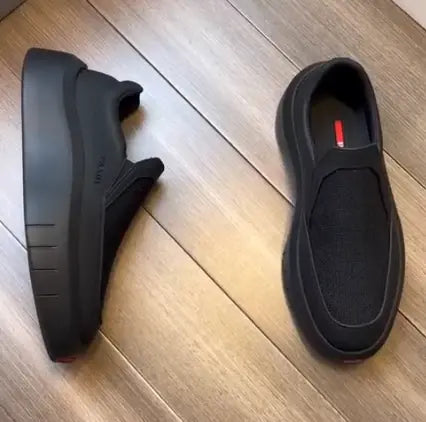 Zapatillas Deportivas Prada
